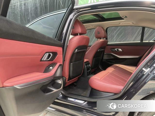 BMW 3 series id 4321294 из Китая 7