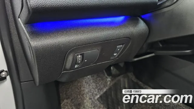 Renault Korea (Samsung) SM6 id 2850422 из Кореи 7