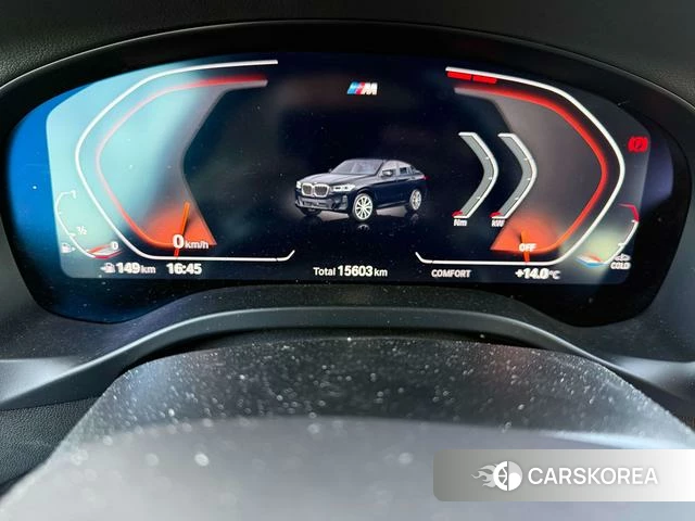 BMW X4 id 4300471 из Китая 7