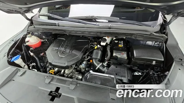 Kia Carnival 4th generation id 2675030 из Кореи 7