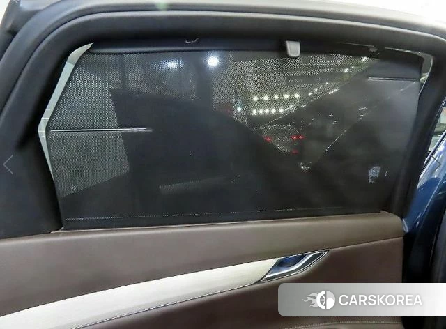 Genesis G80 (RG3) id 3922030 из Кореи 7