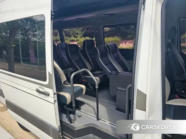 Hyundai Solati id 2961838 из Кореи 7