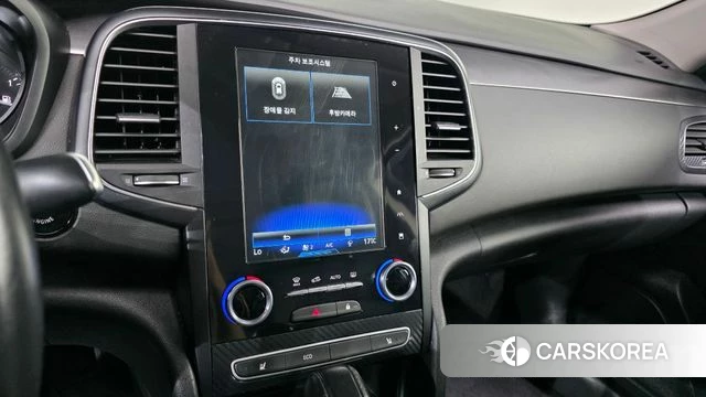 Renault Korea (Samsung) SM6 id 4708865 из Кореи 7