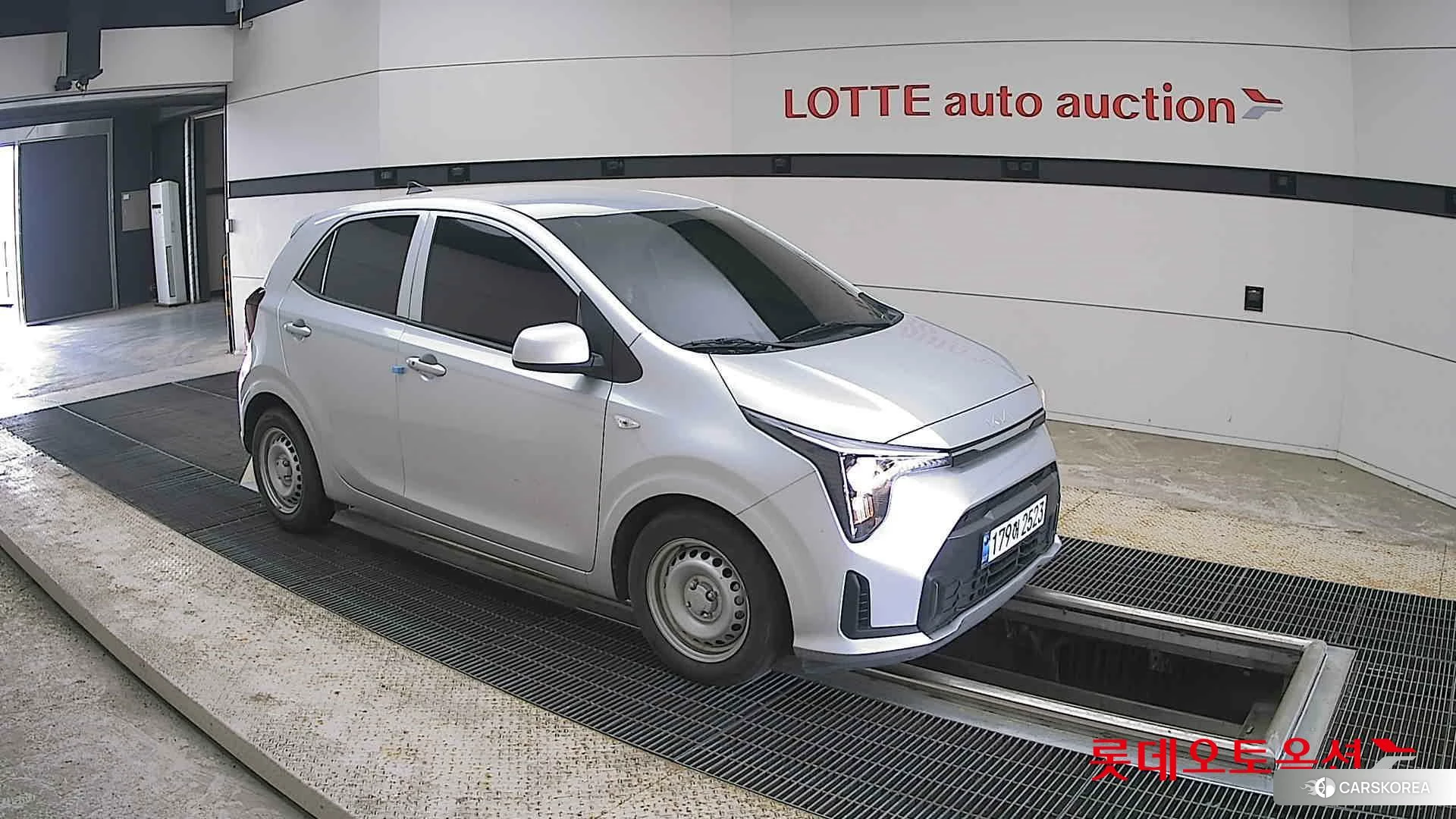 Kia Morning id 4289568 из Кореи 7