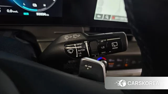 Kia Sportage 5th Generation Hybrid id 3401534 из Кореи 7