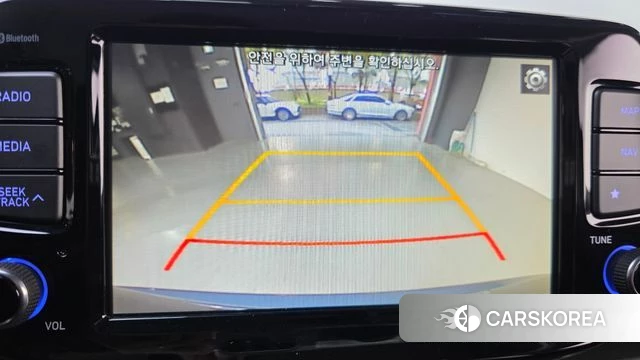 Hyundai i30 (PD) id 4269383 из Кореи 7