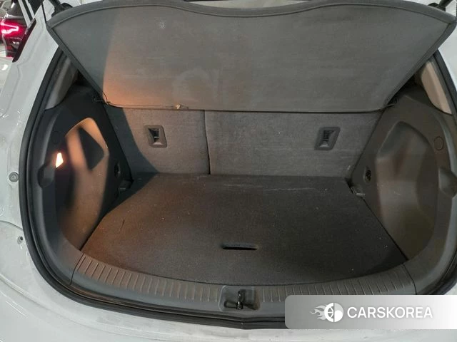 Chevrolet (GM Daewoo) Bolt EV id 4619463 из Кореи 7