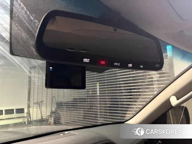 Kia Mohave Master id 3586723 из Кореи 7