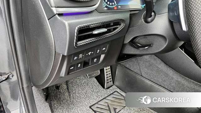 Hyundai Sonata (DN8) id 3852187 из Кореи 7