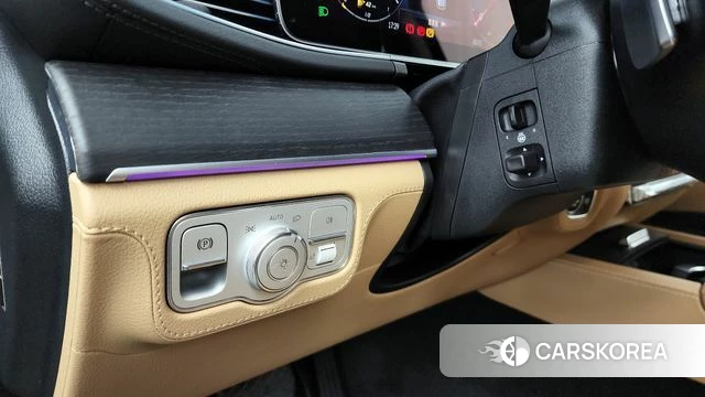 Mercedes-Benz GLE-Class W167 id 4185548 из Кореи 7