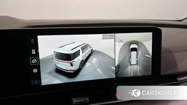 Kia The New Carnival 4th Generation id 3785987 из Кореи 7