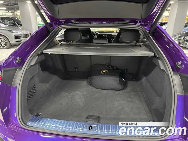 Lamborghini Urus id 2714771 из Кореи 7