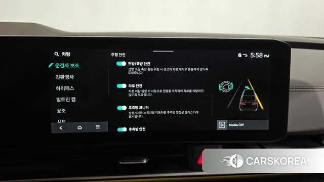 Kia The New Carnival 4th Generation id 3371983 из Кореи 7