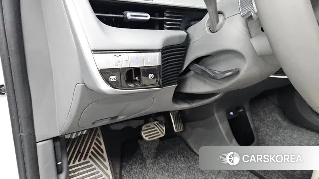 Hyundai Ionic 5 id 3011789 из Кореи 7