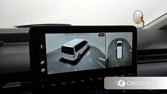 Hyundai Staria id 3871693 из Кореи 7