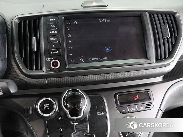 Kia The New Kia Ray id 4500299 из Кореи 7