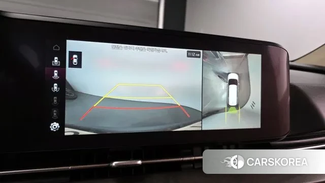 Kia Carnival 4th generation id 3711942 из Кореи 7