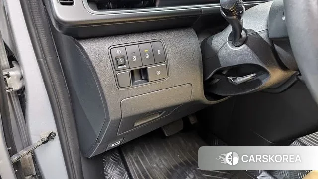 Hyundai Staria id 3017134 из Кореи 7