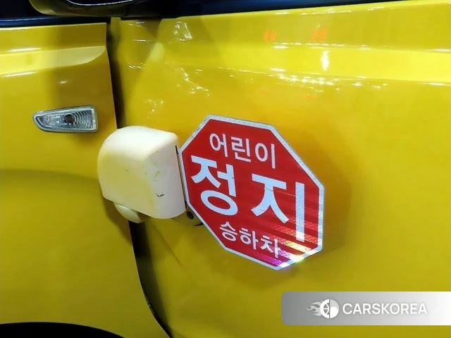 Hyundai The New Grand Starex id 4662867 из Кореи 7