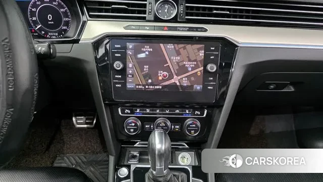 Volkswagen Arteon id 3402660 из Кореи 7