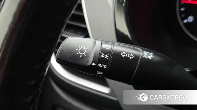 Kia Seltos id 4402789 из Кореи 7
