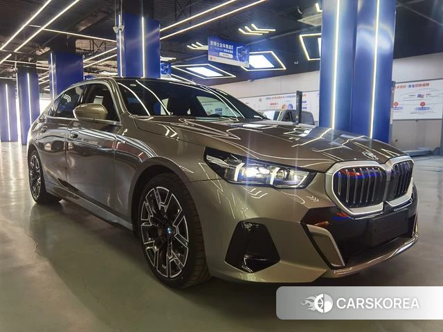 BMW 5 series id 3913531 из Китая 7