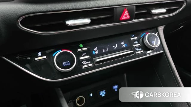 Hyundai Sonata (DN8) id 3842062 из Кореи 7