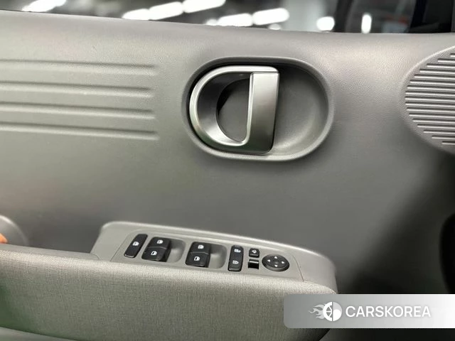 Hyundai Casper id 4298630 из Кореи 7