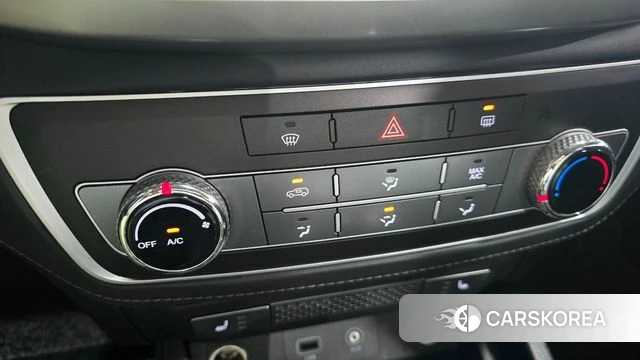 Ssangyong Rexton Sports id 4760195 из Кореи 7