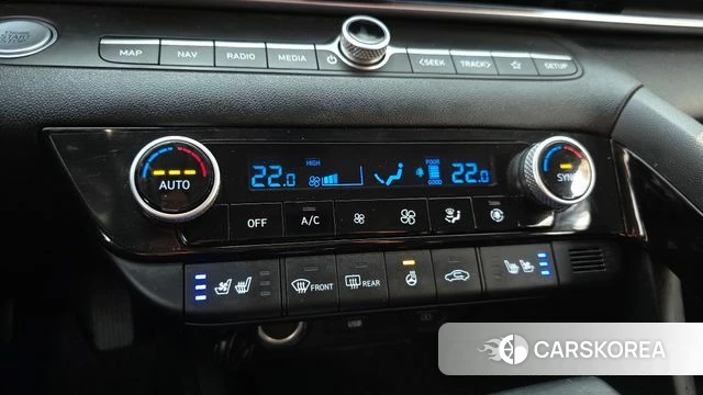 Hyundai Avante (CN7) id 3800508 из Кореи 7