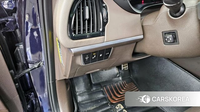 Kia Stinger id 4356934 из Кореи 7