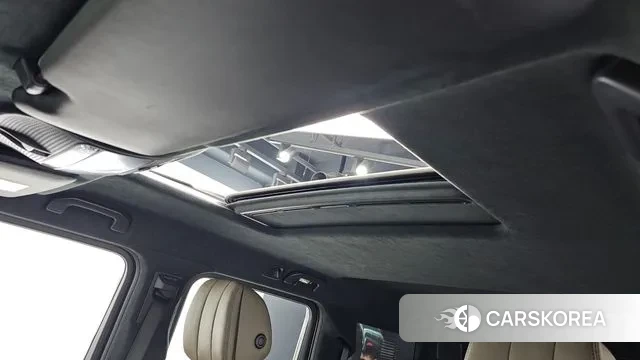 Mercedes-Benz G-Class W463b id 3407396 из Кореи 7