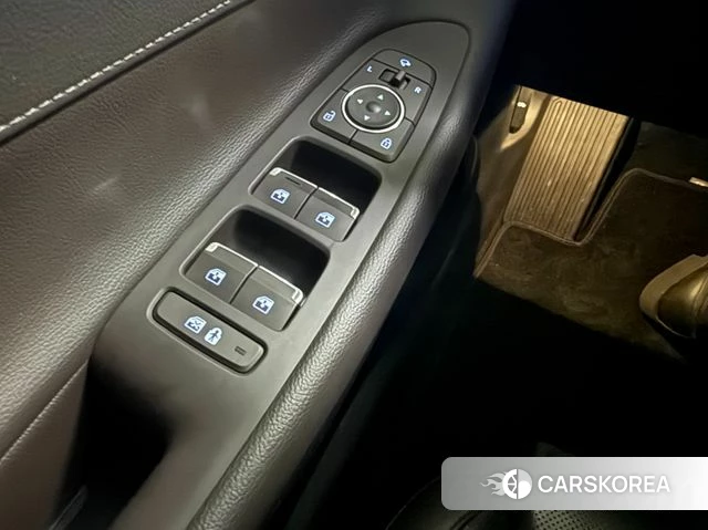 Hyundai The New Grandeur IG id 4585770 из Кореи 7