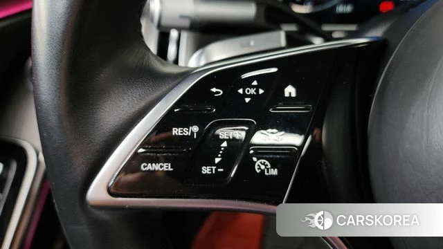 Mercedes-Benz S-Class W223 id 4731464 из Кореи 7