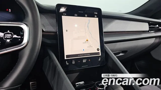 Polestar Polestar 2 id 2658444 из Кореи 7