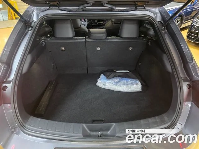 Lexus UX300e id 2863248 из Кореи 7