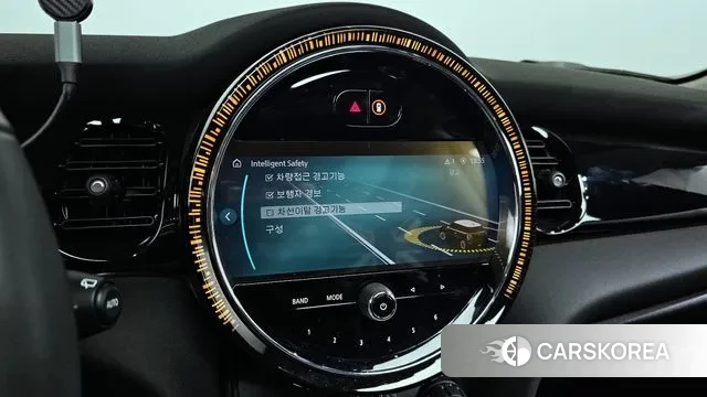 Mini Cooper id 3354142 из Кореи 7