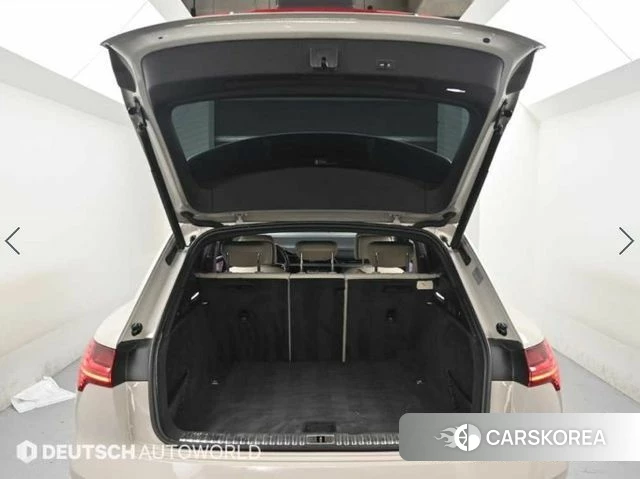Audi e-Tron id 4657818 из Кореи 7