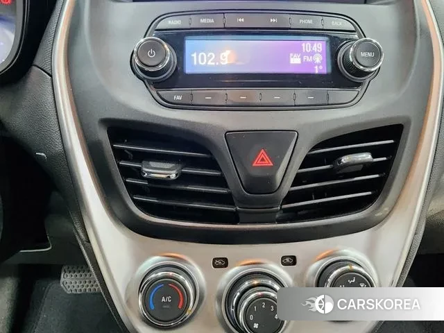 Chevrolet (GM Daewoo) The Next Spark id 3682660 из Кореи 7