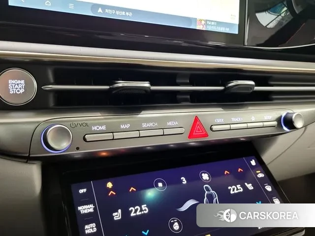 Hyundai Grandeur (GN7) id 3763865 из Кореи 7