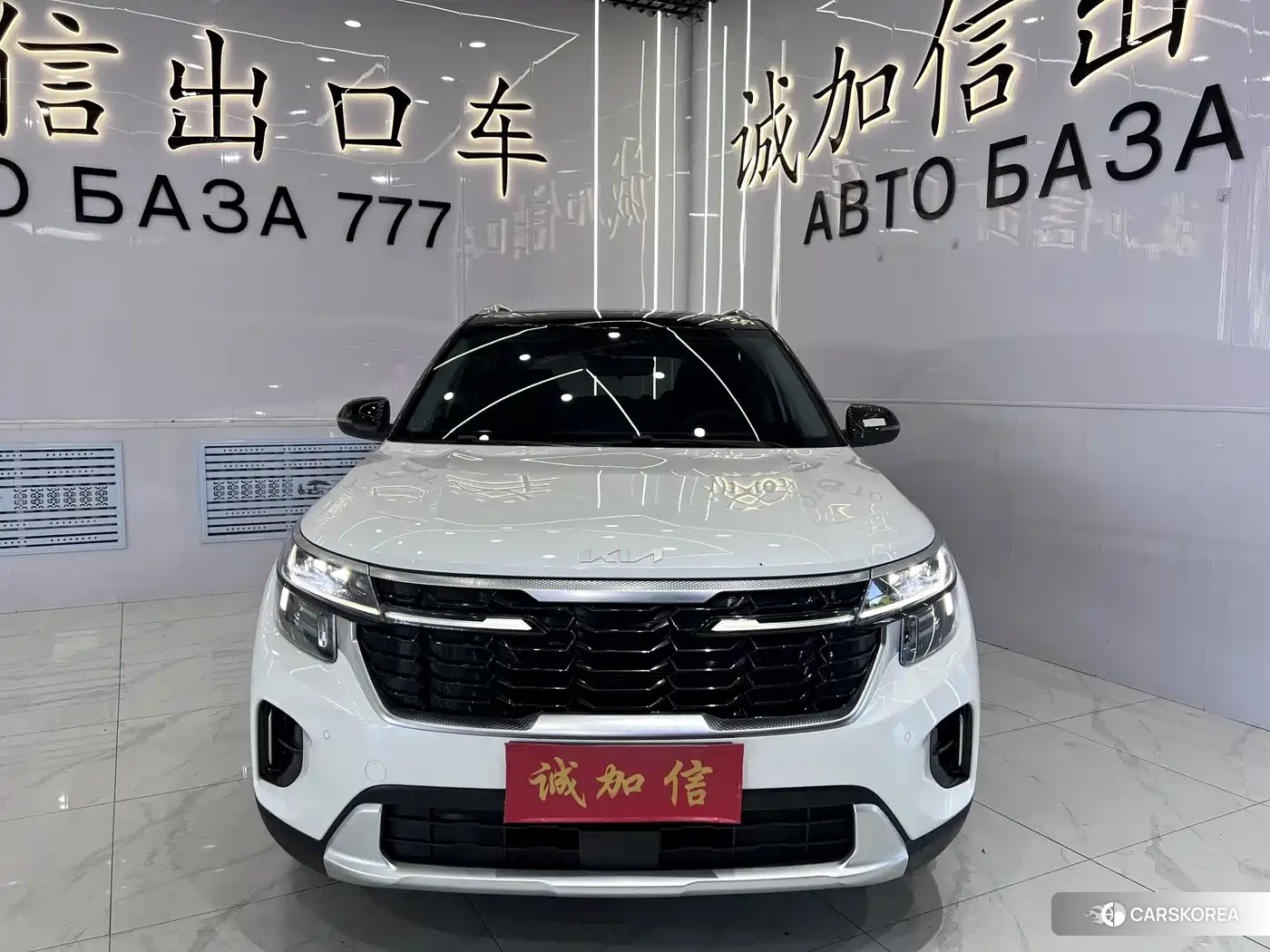 Kia Seltos id 4601103 из Китая 7