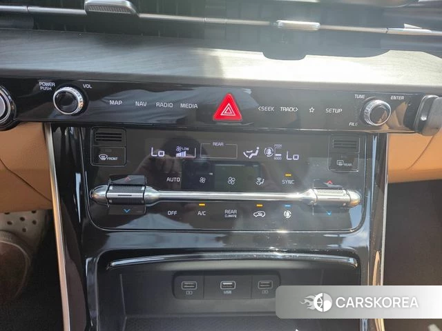 Kia Carnival 4th generation id 4577093 из Кореи 7