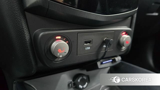Ssangyong Tivoli Armor id 4378023 из Кореи 7
