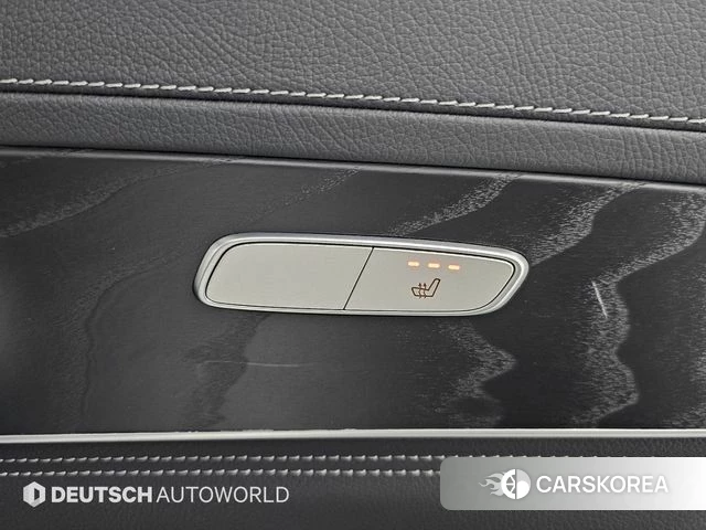 Mercedes-Benz GLC-Class X253 id 3867422 из Кореи 7