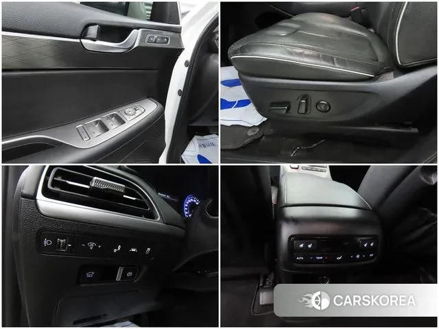 Hyundai Palisade id 2931007 из Кореи 7