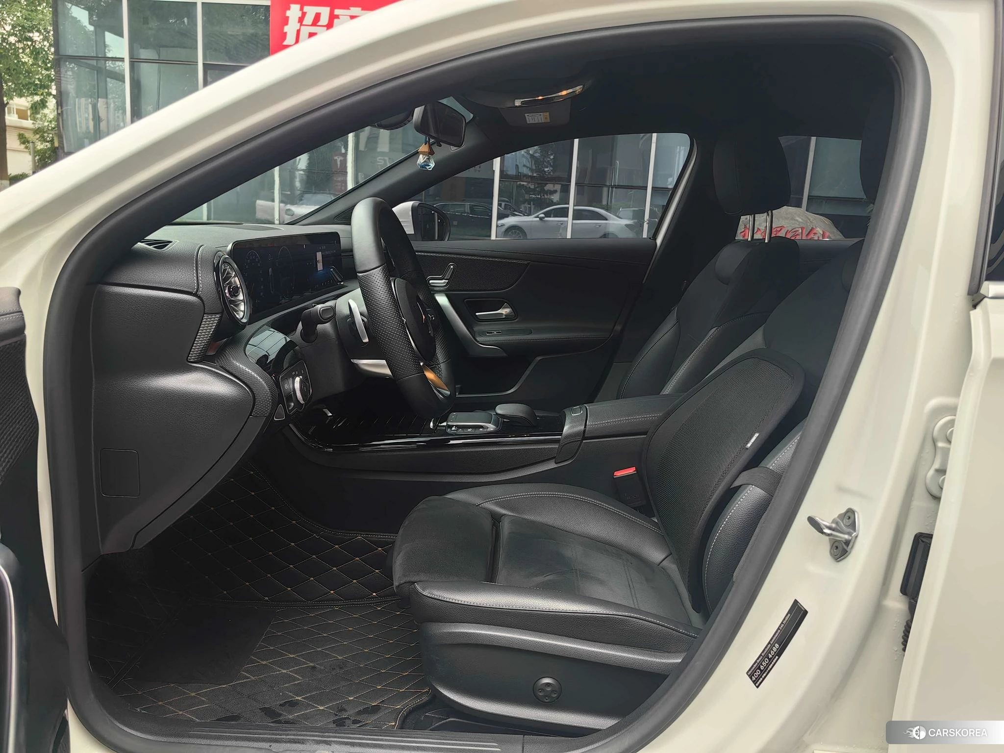 Mercedes-Benz Class A id 4473802 из Китая 7