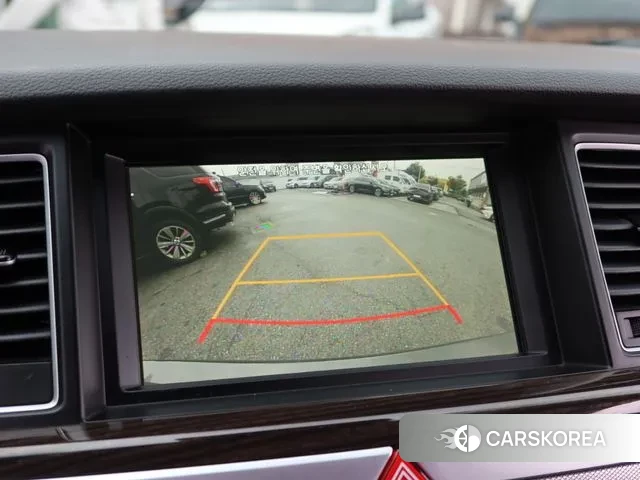 Genesis G80 id 3261748 из Кореи 7