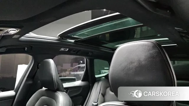 Volvo XC60 second Generation id 3616430 из Кореи 7