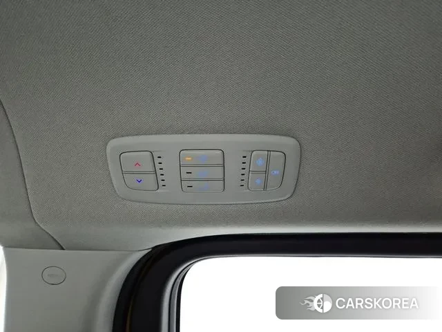 Hyundai Staria id 2423419 из Кореи 7