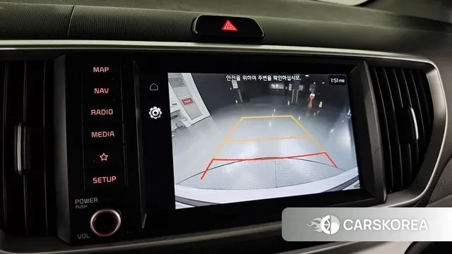 Kia The New Ray id 3273467 из Кореи 7